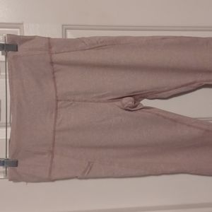 LEGGINGS with pockets